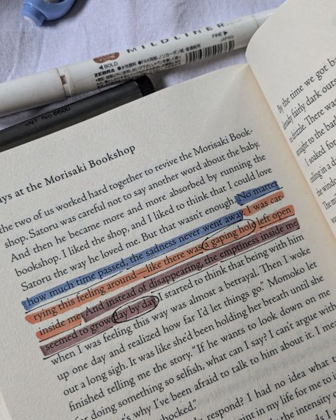 💬 What type of book is your favorite to curl up with when you just need a bit of comfort and calm? Imagine walking into a little bookstore tucked away on a quiet street, where the air is thick with the scent of old paper and stories waiting to be discovered. That’s the feeling Days at the Morisaki Bookshop and More Days at the Morisaki Bookshop give you. They’re not about anything crazy happening, they’re about life in its simplest, most beautiful form.❤️‍🩹 Takako, the main character, start... Days At Morisaki Bookshop, Types Of Books, Book Annotation, He Loves Me, Old Paper, Bookstore, Work Hard, Book Quotes, Scents