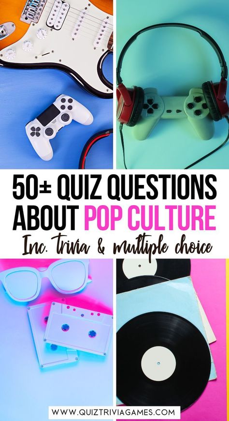 Pop Culture Trivia Questions And Answers, Trivia Questions For Adults, Pop Culture Quiz, Spelling Quiz, Pub Quizzes, Pop Culture Trivia, Language Quiz, Fun Trivia Questions, Quiz Questions And Answers