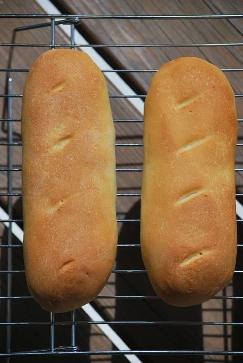 My story in recipes: Jimmy Johns Bread (Part 2) Jimmy Johns Recipe, Jimmy Johns Bread Recipe, Copycat Jimmy Johns Bread, Jimmy Johns Sandwich, Jimmy Johns Veggie Sandwich Recipe, Deli Rolls, Jimmy Johns Bread, Jimmy John’s Bread Recipe, Hoagie Buns