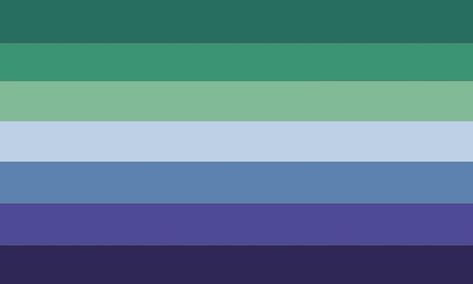 (⁠◡⁠ ⁠ω⁠ ⁠◡⁠) ... a less saturated version of the gay or nwlnw flag !! ( a flag for non-women who are exclusively romantically or sexually attracted to other non-women !! Sea Xenogender, Ocean Xenogender, Rain In The City, Sea Gender, Xeno Hoard, Motherly Love, Gender Flags, Gay Flag, Airplane Window