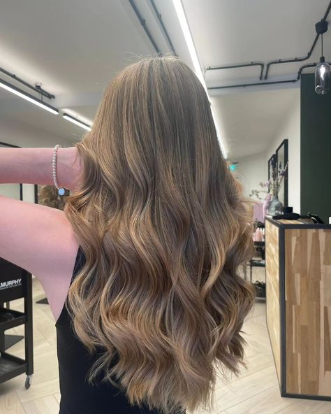 SALON LIFE lately❤️ #merakiexperience #merakihair #merakihairdesign #salonlife #babylights #highlights #lowlights #balayage #balayageexpert #glossinghair #hairgoals Lowlights Balayage, Babylights Highlights, Salon Life, Highlights Lowlights, Life Lately, Balayage, Highlights, Quick Saves