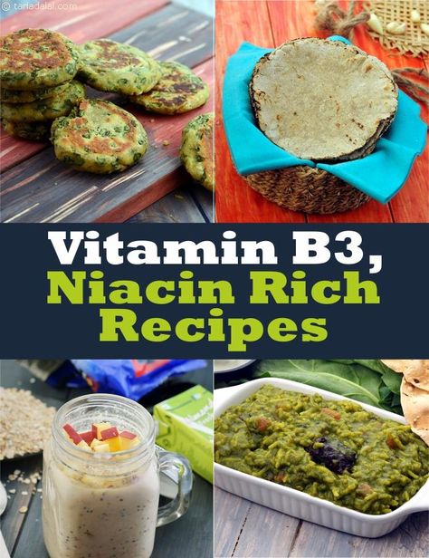 Vitamin B3 Niacin Diet, Recipes, 17 Veg Foods rich in Vitamin B3, Niacin | Page 1 of 3 Niacin Rich Foods, Vitamin D Foods Vegetarian, Vitamin B3 Foods, Vitamin B Rich Foods Vegetarian, Foods Rich In Vitamin B17, Vitamin K2 Rich Foods, Vitamin B12 Rich Foods Vegetarian, Vitamin B Foods, Oatmeal With Almond Milk