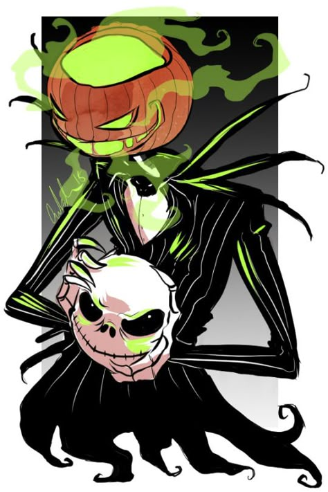 Jack Nightmare Before Christmas, Nightmare Before Christmas Drawings, Jack The Pumpkin King, Nightmare Before Christmas Wallpaper, Tim Burton Art, Tim Burton Films, Tim Burton Movie, Pumpkin King, Halloween Drawings