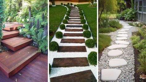 Ideas Con Piedras, Better Homes And Gardens, Exterior