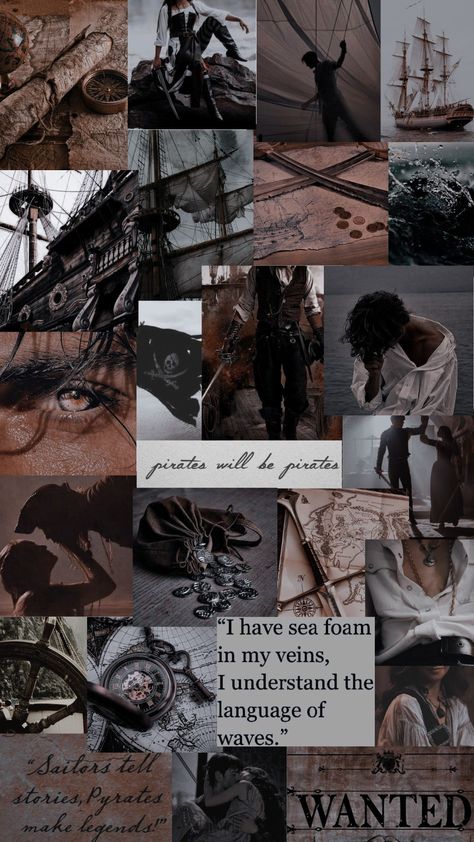 Modern Day Pirate Aesthetic, Adventure Book Aesthetic, Romantic Pirate Aesthetic, Steampunk Pirate Aesthetic, Pirate Life Aesthetic, Pirate Boy Aesthetic, Pirate Esthetic, Pirate Navigator Aesthetic, My World Aesthetic