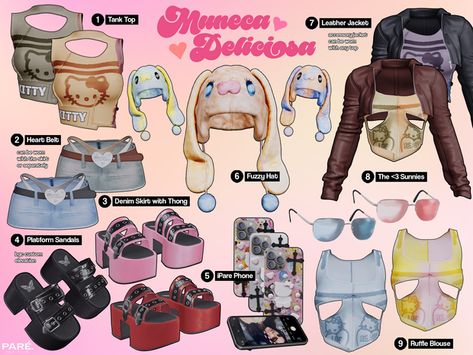 Sims 4 Cc Free Clothes Pack, Ts4 Aesthetic Clothes, Sims 4 Cc Cute Accessories, Sims 4 Adventure Time, Sims 4 Filter Mod, Sims 4 Cc Clothes Package, Sims 4 Cc Earmuffs, Sims 4 Mods Clothes Y2k, Sims 4 Mods Free