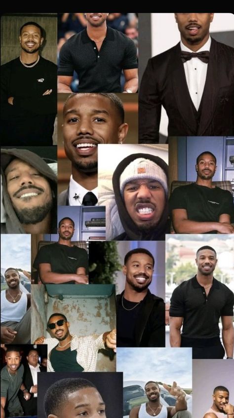 Michele B Jordan Wallpaper, Michael B Jordan Collage, Michael B Jordan Wallpapers, Michael B Jordan Wallpaper Iphone, Micheal B Jordan Wallpapers, Michael B Jordan Aesthetic Wallpaper, Michel Bi Jordan, B Jordan, Michael B Jordan Wallpaper