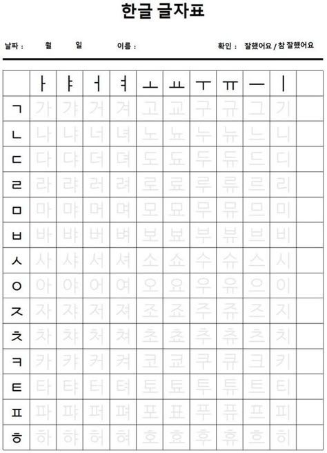 Korean Alphabet Letters, Korean Learning Apps, Hangul Alphabet, Korean Handwriting, Learning Korean Grammar, Learn Basic Korean, Korean Letters, Learn Korean Alphabet, Bahasa Jepun