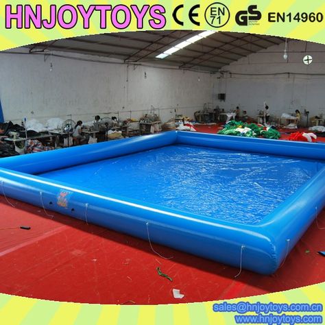 Giant Inflatable Swimming Pool,Large Inflatable Swimming Pool Pool Rectangle, Intex Above Ground Pools, Swimming Games, Portable Swimming Pools, Pool Plumbing, Rectangular Swimming Pools, Sand Filter, Children Swimming Pool, Rectangular Pool