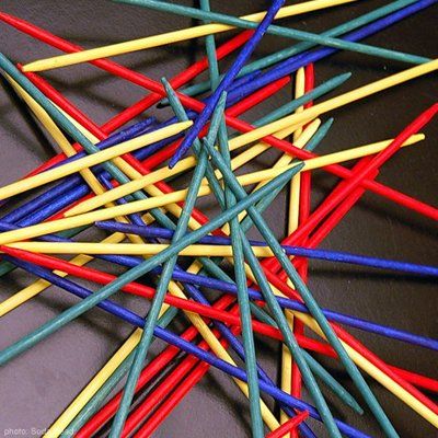 Still around and still a great toy Pick Up Sticks, Vintage Memory, Oldies But Goodies, I Remember When, Kid Toys, Fun Times, Childhood Toys, Sweet Memories, Great Memories