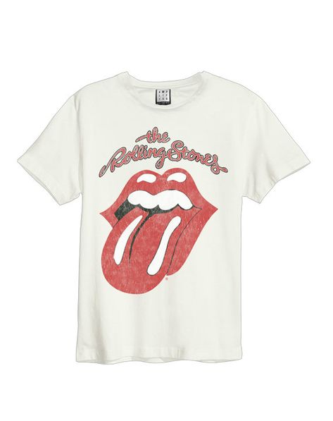 Rolling Stones Tshirt, Band Merchandise, Fan Shirts, Brushed Cotton, New T, Vintage Logo, Rolling Stones, Items For Sale, Trending Shirts