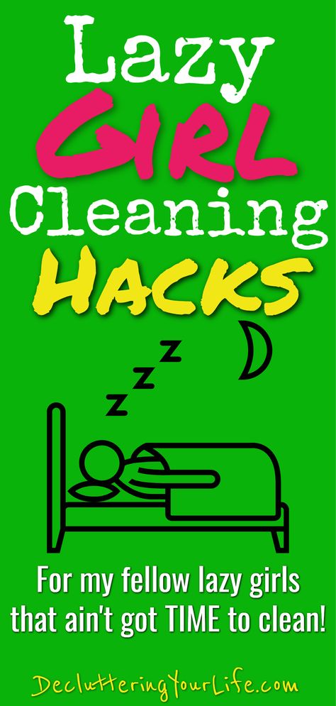 Lazy girl cleaning hacks -useful cleaning hacks for lazy people Lazy Cleaning, Girl Hacks, Exhausted Mom, Mattress Cleaning, Fast Cleaning, Lazy People, Kitchen Cleaning Hacks, Lazy Girl, Life Thoughts