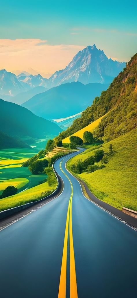 Road Wallpaper, Clash Royale Wallpaper, Iphone Wallpaper Texture, Nature Iphone Wallpaper, Space Phone Wallpaper, Galaxy Wallpaper Iphone, Beautiful Nature Wallpaper Hd, Hd Nature Wallpapers, Beautiful Landscape Photography