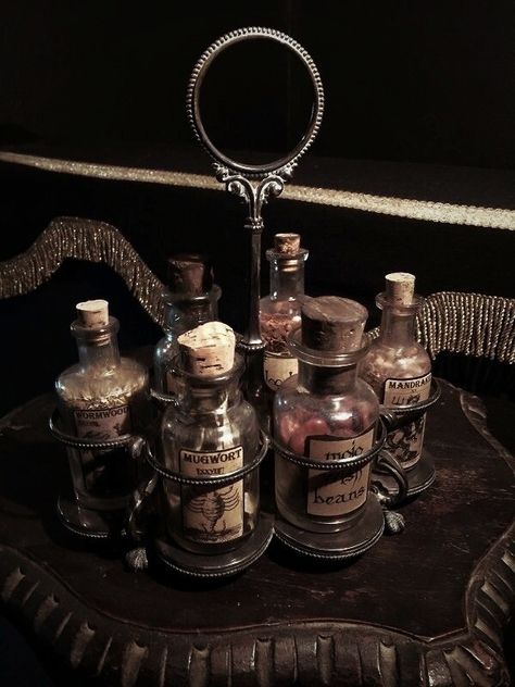 1920 Aesthetic, Victorian Occult, Herbs Witchcraft, Oddities Shop, Aesthetic Medieval, 20s Aesthetic, 1920s Aesthetic, Witchcraft Herbs, Occult Decor