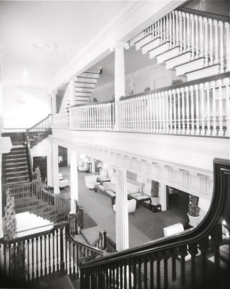 Interior, Marion Davies' beach house, Santa Monica Old Hollywood Homes, Garden Of Allah, American Mansions, Marion Davies, William Randolph Hearst, San Simeon, Hearst Castle, Castle Mansion, Go Big Or Go Home