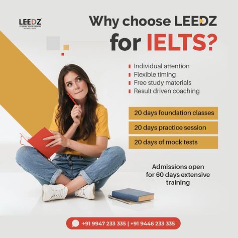 Ielts Coaching, Education Poster Design, Ads Creative Advertising Ideas, Icici Bank, Illustrator Design Tutorial, Coaching Institute, Graphic Design Ads, Social Media Design Inspiration, Creative Poster Design