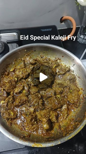 Kaleji Fry, Kaleji Recipe, Liver Recipes, Eid Special, Kids Dress Wear, Indian Snack Recipes, Interesting Food, April 7, Interesting Food Recipes