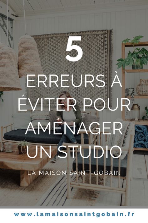 Parisian Studio, Deco Studio, Studio Studio, Small Studio, Modern Farmhouse Decor, Studio Decor, Studio Apartment, House Floor Plans, Interior Design Services