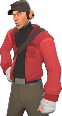 Red Scout Tf2, Scout Tf2 Pfp, Scout Tf2 Fanart, Team Fortress 2 Scout, Scout Tf2, Medic Tf2, Tf2 Scout, Pregnant Man, Team Fortress 2 Medic