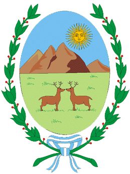 Escudo de San Luis ARG - Provincia de San Luis - Wikipedia, la enciclopedia libre South America Flag, Spanish Pronunciation, Capital City, Coat Of Arms, Superman, Art