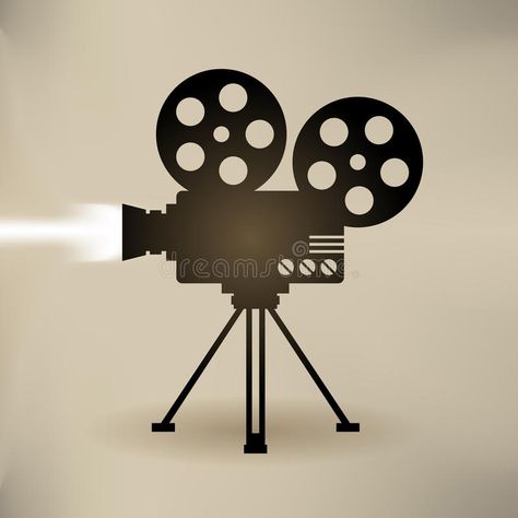 Movie Camera Background. An old vintage movie projector camera on a background #Sponsored , #SPONSORED, #PAID, #Camera, #vintage, #camera, #Background Movie Camera Drawing, Film Reel Drawing, Old Movie Camera Drawing, Vintage Cameras Drawing, Camera Background, Old Movie Projector, Vintage Movie Projector, Oscars Theme Party, Camera Cartoon