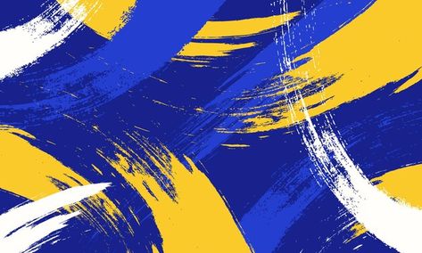 Abstract sporty brush background Premium... | Premium Vector #Freepik #vector #background #banner #pattern #abstract Sporty Background, Sports Pattern, Brush Strokes Painting, Brush Background, Nba Pictures, Sport Art, Cool Anime Wallpapers, Pattern Images, Anime Wallpapers