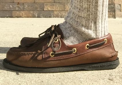 Sebago Docksides Men Outfit, Boat Shoes With Socks, Shoes With Socks, Shoe Rotation, Preppy Mens Fashion, Ivy League Style, Shoes Socks, Deck Shoes, First Day Of Spring