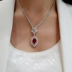 Bestseller Necklace,Necklaces For Women丨Nextnecklace Jewelry Necklace Simple, Diamond Pendent, American Diamond Jewellery, Diamond Pendants Designs, Diamond Jewelry Set, Fancy Jewelry Necklace, Jewelry Set Design, Diamond Necklace Designs, Bridal Fashion Jewelry