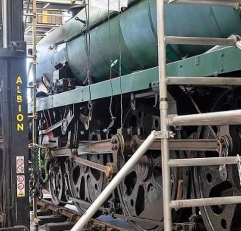 British Railways Steam Locomotive, Flying Scotsman Steam Locomotive, Old Locomotives Steam Engine, Road Transport, Cylinder Liner, Merchant Navy, Southern Railways, Southern Region, 4014 Big Boy Locomotive