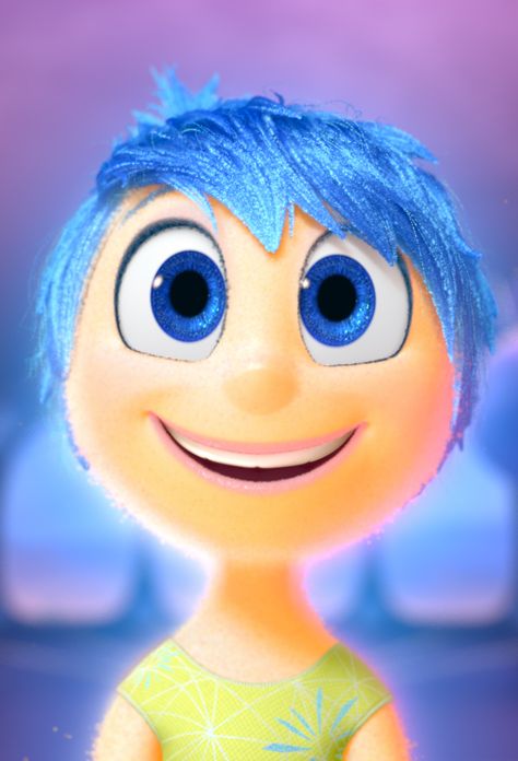 We Know Your Favorite "Inside Out" Character Based On Your Favorite… Disney Hollywood Studios, Joy Inside Out, Magic Mike Xxl, Inside Out Emotions, Movie Inside Out, Inside Out Characters, Disney Quiz, Disney Pixar Characters, Disney Pixar Movies