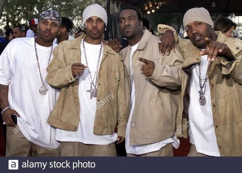 Jagged Edge 90s, Streetwear Inspiration, Jagged Edge, 90s Hip Hop Fashion, 90s Hip Hop, Hip Hop Fashion, Singers, Hip Hop, Music