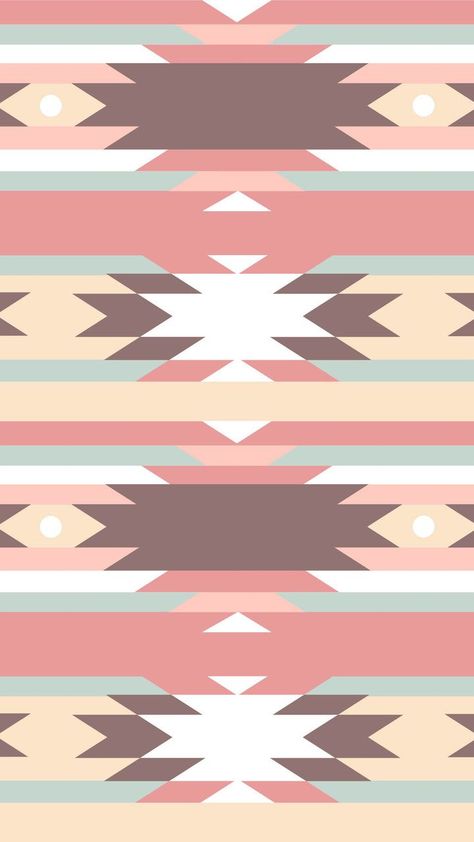 Aztec Phone Wallpaper, Aztec Pattern Wallpaper, Pink Wallpaper Ios, Vs Pink Wallpaper, Aztec Wallpaper, Ios 7 Wallpaper, Phone Screen Wallpaper, Abstract Geometric Art, Backgrounds Phone Wallpapers