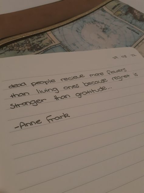 Quotes From Anne Frank, Quotes Anne Frank, Anna Frank Quotes, Anne Frank Aesthetic, Anne Frank Book, Essay Quotes, Journalism Ideas, Margot Frank, Frank Quotes