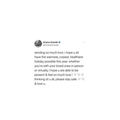 ariana grande, twitter, tweets Ariana Grande Twitter Quotes, Ariana Grande Tweets, Ariana Grande Twitter, Ariana Tweets, Iconic Tweets, Ariana Grande Quotes, Honeymoon Avenue, Twitter Tweets, Healthy Holidays