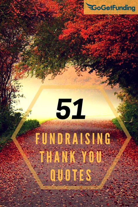 Sometimes you just need a little inspiration for fundraising thank you letters, so here are some thank you quotes from fundraising letters used to thank donors for their donations. #fundraisingtips Fundraising Quotes, Thank You Quotes For Helping, Thank You Quotes For Coworkers, Thank You Card Examples, Thanksgiving Quotes Christian, Donation Thank You Letter, Donation Quotes, Thanksgiving Quotes Inspirational, Donation Letter Template