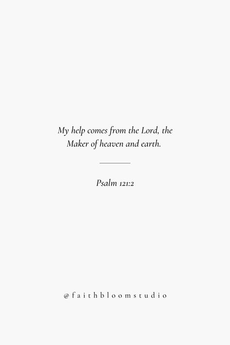 Psalms Verses, Psalms Quotes, Christian Quotes Scriptures, Daily Bible Verses, Bible Verse Tattoos, Bible Psalms, Quotes Spiritual, Quotes Christian, Niv Bible