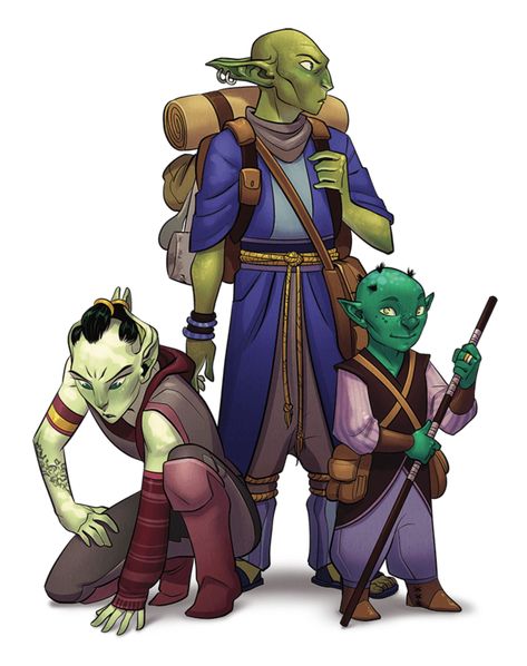 Verdan - 1d4chan Verdan Dnd, D D Races, Dnd Races, D D Character Ideas, Dnd Art, Creating Characters, High Fantasy, Gremlins, Dnd Characters