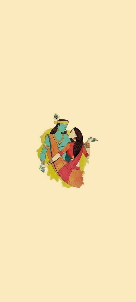 Cartoons Krishna, Radhe Krishna Wallpapers, Krishna Drawing, Little Krishna, Lord Krishna Hd Wallpaper, 1080p Anime Wallpaper, Peace Illustration, Radha Krishna Wallpaper, Vedic Art