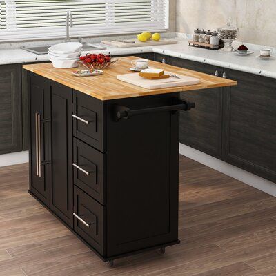 Kitchen Cabinet Table, Hunting Airbnb, Portable Island For Kitchen, Portable Kitchen Island With Seating, Rolling Island Kitchen, Kitchen Island Wheels, Kitchen Island On Wheels With Seating, Expandable Kitchen Island, Kitchen Island Base