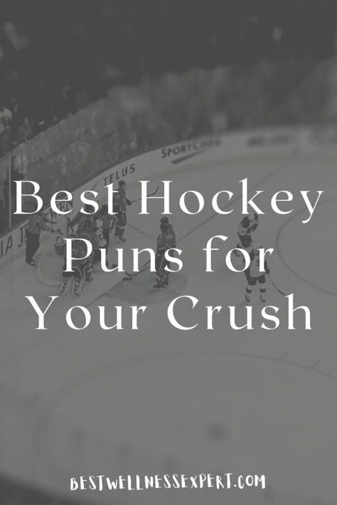 Best Hockey Puns for Your Crush Hockey Jokes Funny, Hockey Signs For Games Posters Funny, Hockey Quotes Funny Hilarious, Hockey Instagram Captions, Hockey Sayings Funny, Funny Hockey Signs, Hockey Captions Instagram, Hockey Pick Up Lines, Hockey Girlfriend Quotes