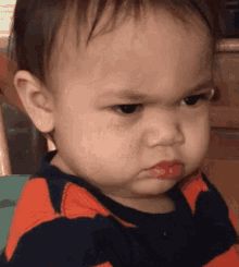 Mc Poze, Angry Baby, Animated Gif, Make Your Own, Gif