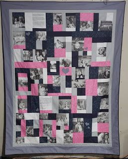 Photo Memory Quilts Photo Memory Quilt, Photo Quilts, Memory Quilts, Twin Quilt Size, Lap Quilts, Queen Size Quilt, Memory Quilt, Lap Quilt, Photo Memories