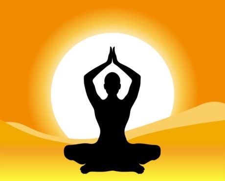 Deep, thoughtful breathing is a crucial part of yoga. Proper yogic breathing is known as pranayama, which is the science and art of yogic breathing... Shiva Meditation, Yoga Kunst, Frases Yoga, Pranic Healing, Meditation Benefits, Yoga Day, Meditation Techniques, Yoga Art, Les Chakras