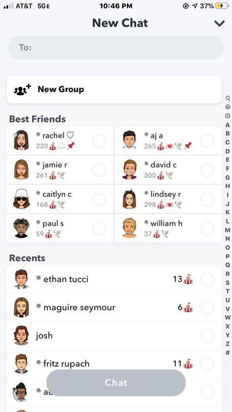 Snapchat Best Friends List, Snap Names, Combo Emoji, Snapchat Nicknames, Snapchat Inspiration, Snap Emojis, Key Aesthetic, Snapchat Best Friends, Snapchat Friend Emojis