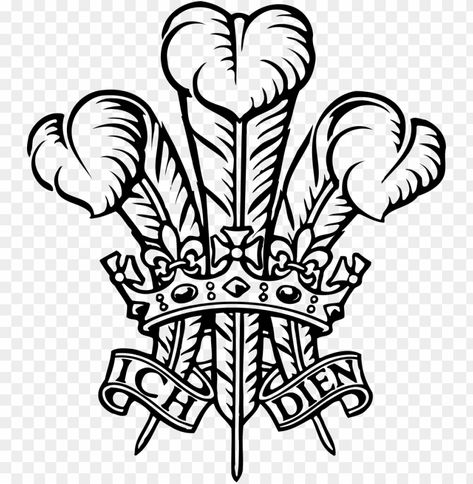 Welsh Tattoo, Feathers Tattoo, Hidden Tattoo, Football Badge, Crusader Cross, Wales Rugby, Lion Family, Clock Tattoo Design, Evil Tattoos