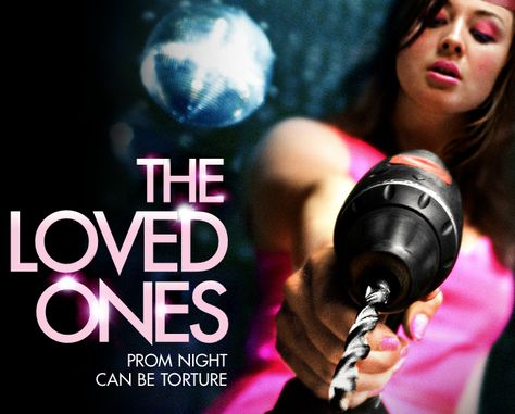 The Loved Ones gave me nightmares Xavier Samuel, Prom King, Motion Images, Horror Posters, I Love Cinema, Best Horrors, Amazon Prime Video, Horror Movie Posters, Hd Movies