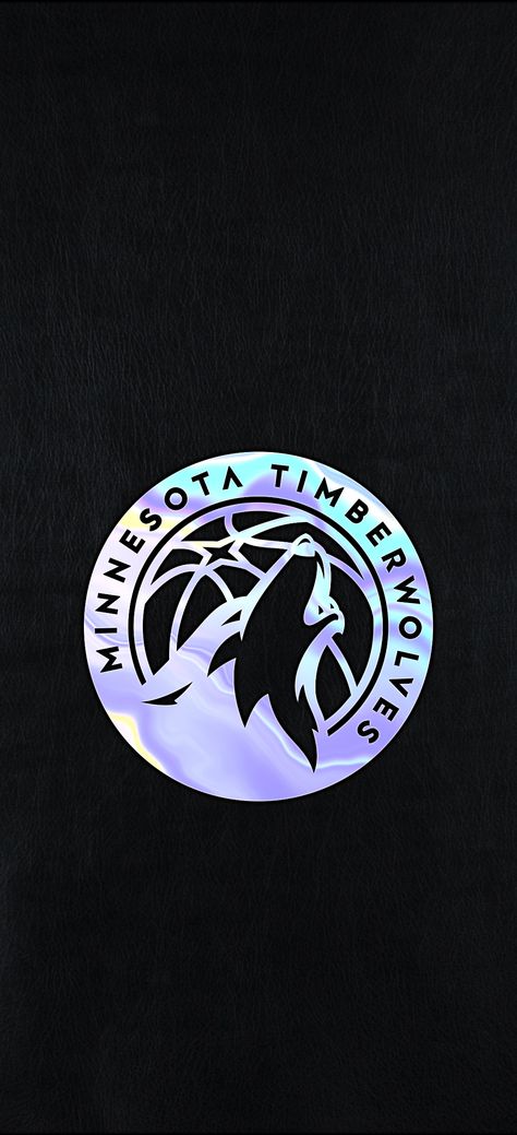 NBA Basketball Team Minnesota Timberwolves phone background Nba Teams Logos Wallpaper, Timberwolves Logo, Timberwolves Wallpaper, Minnesota Timberwolves Wallpaper, Basketball Stats, Nba Basketball Teams, Nba Basketball Art, Nba Logo, Basketball Leagues