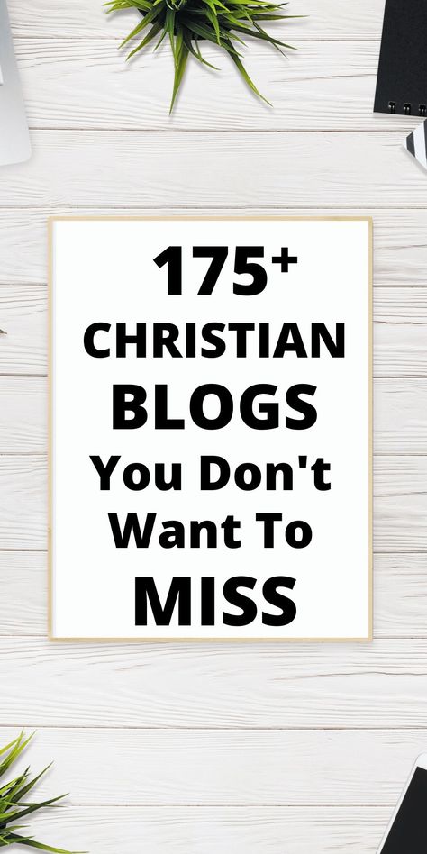 Christian Bloggers to Follow - Check out this list of Christian Bloggers. There are over 175 Christian blogs sorted into categories. This is such an awesome list to find all different kinds of Christian blogs. Such a great resource! #bloggers #faith #Christianity #Bible Blog Examples, Bloggers To Follow, Christian Ideas, Learn The Bible, Printable Prayers, Christian College, Christian Relationships, Christian Dating, Christian Scripture