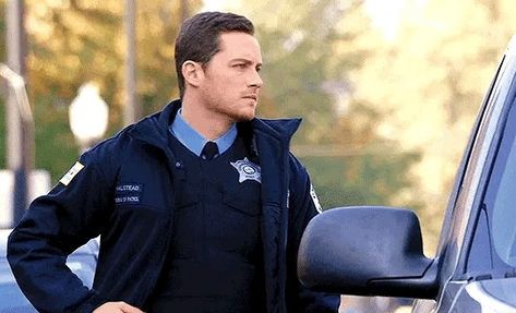 Taylor Mechling on Twitter: "Jay. On patrol. Stat.… " Will Halstead, Chicago Justice, Jesse Lee, Jay Halstead, Chicago Med, Chicago Pd, Man Thing Marvel, Chicago Fire, I Miss Him