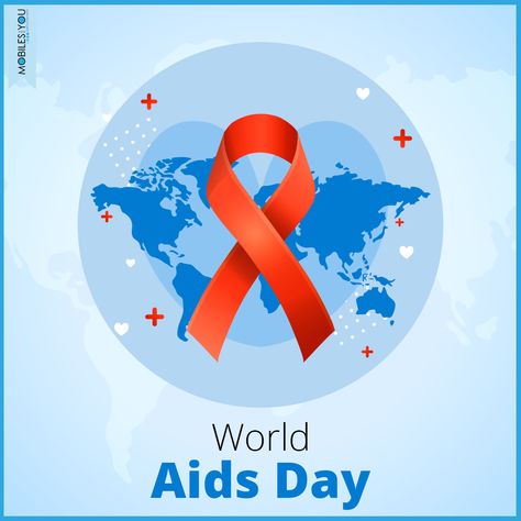 People With Hiv, Health Workers, End The Stigma, World Aids Day, Aids Day, Hiv Aids, World Days, Aids Hiv, Create Awareness